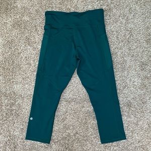 Champion C9 Emerald High Waisted Workout Leggings
